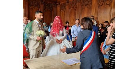 mariage autun|Le maire d’Autun reporte un mariage : il aura finalement lieu